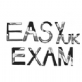 Easyukexam app