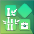 竹子助手app