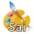 Sai画板app