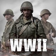 世界战争英雄破解版无限金币 v1.32.2