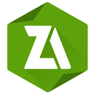 za解压软件安卓版 1.0.4 手机版
