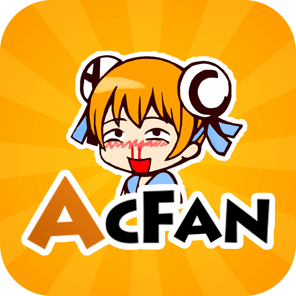 AcFan流鼻血版 1.2.0 安卓版