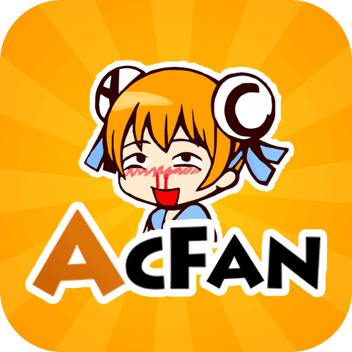 AcFan流鼻血版 1.2.0 安卓版